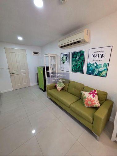 picture The Clover Thonglor (1bed1bath 36sqm) - 10/15