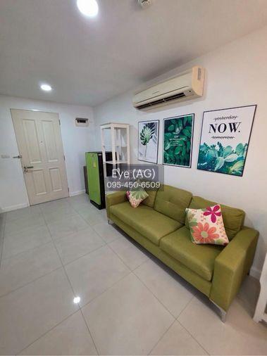 picture The Clover Thonglor (1bed1bath 36sqm) - 10/15