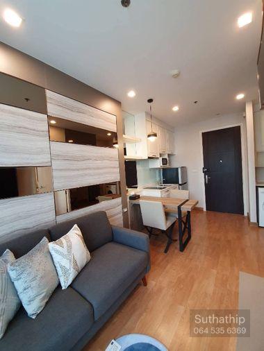 picture Q House Sukhumvit 79 (BTS Onnut) - 3/5
