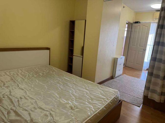 picture 🔥 Condo for Sale City Home Ratchada-Thapra | MRT Tha Phra - 4/10