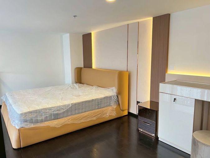 รูป Park Origin Thonglor (Duplex ห้องมุม วิวโล่ง) [CC-01] - รูปที่ 4/14