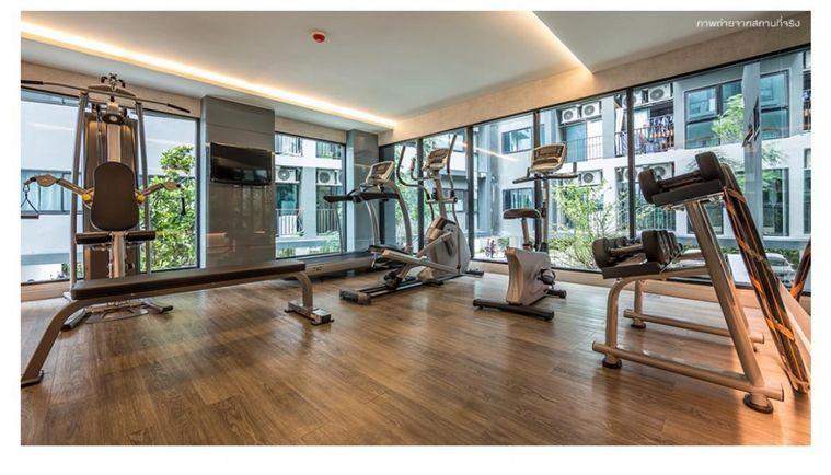 รูป 🏢 ขายคอนโด : B Republic (บี รีพับบลิค)   รหัสทรัพย์ | 📌LNP-C13567  - รูปที่ 12/13