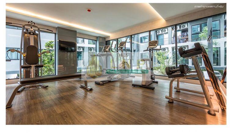 รูป 🏢 ขายคอนโด : B Republic (บี รีพับบลิค) รหัสทรัพย์ | 📌LNP-C13567 - รูปที่ 12/13