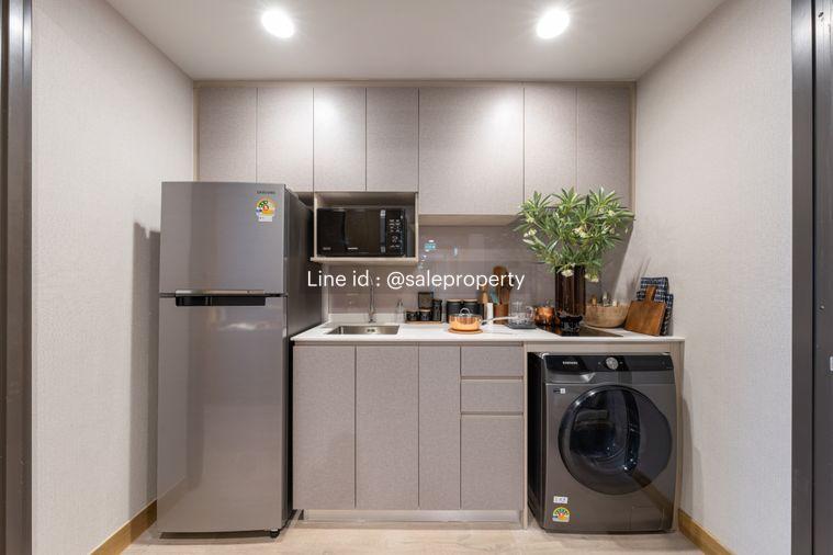 picture The Crown Residences, 2 bedrooms, 76 sq m., ready to move in, project price - 6/8