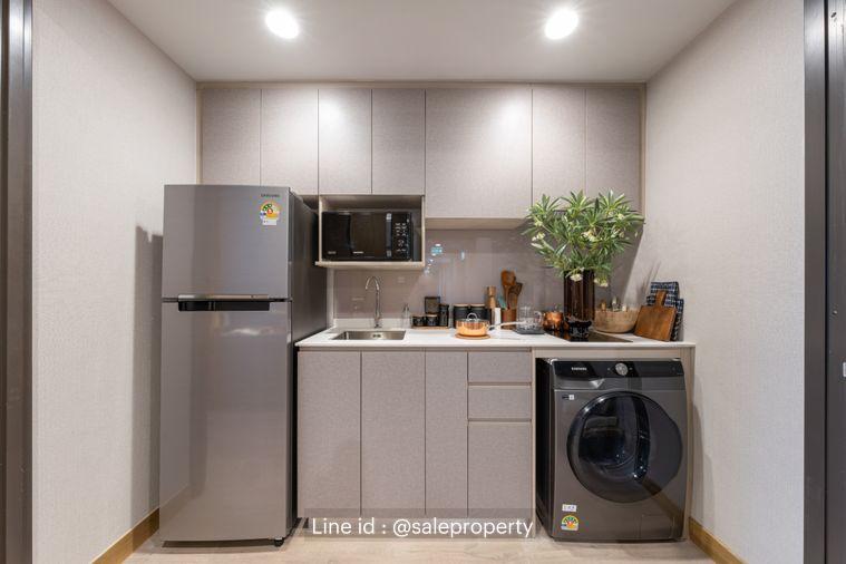 รูป The Crown Residences 2 ห้องนอน 76 ตรม. พร้อมเข้าอยู่ ราคาโครงการ - รูปที่ 6/8