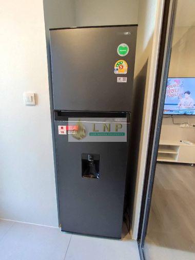 รูป 🏢 ให้เช่าคอนโด : The Politan Aqua (เดอะ โพลิแทน อควา) รหัสทรัพย์ | 📌LNP-C7827 - รูปที่ 7/7