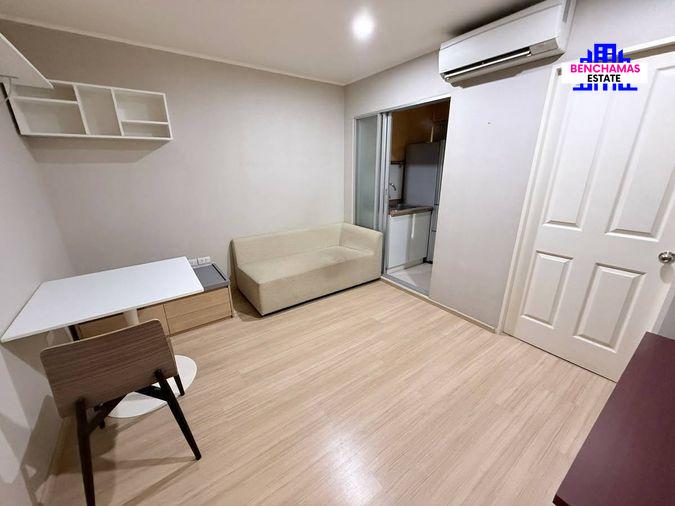 picture ðĨ Condo for Sale U Delight 3 Prachachuen - Bang Sue | Near MRT Bang Son - 8/10