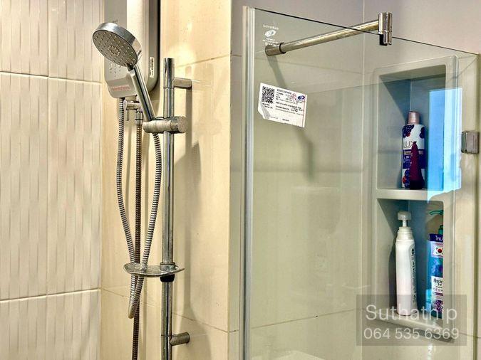 picture ✨Condo for Rent : Life asoke hype (AP-02) (line : @condo91 ) - 12/13