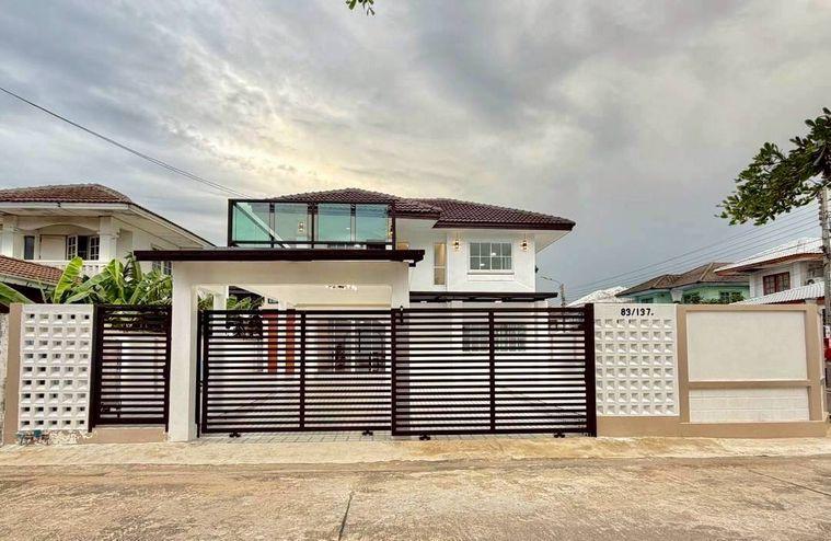 picture ⭐✨RH-002  House for Sale – Baan Mitpracha 15✨⭐ - 2/15