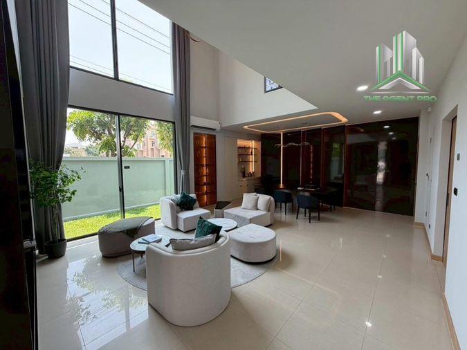 picture ⭐✨RH-007 House for Sale – Preecha Ram 3 Rat Phatthana✨⭐ - 8/20