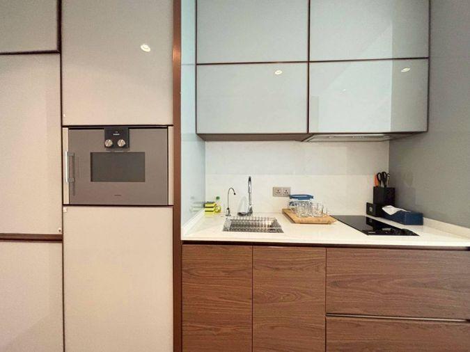 รูป ✨Condo for Rent : The Estelle Phrom Phong (AP-02) (line : @condo91 ) - รูปที่ 13/20
