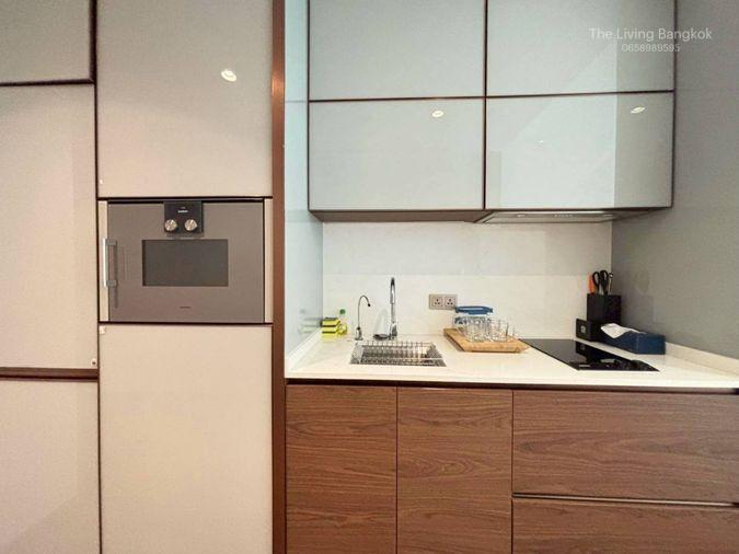 รูป ✨Condo for Rent : The Estelle Phrom Phong (AP-02) (line : @condo91 ) - รูปที่ 13/20