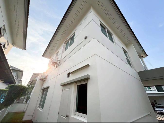 picture ⭐✨HA-014  House for Sale – Centro Prachauthit 90✨⭐ - 6/20