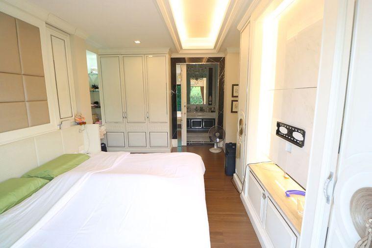 รูป ขายบ้านเดี่ยว บ้านมือสอง รามอินทรา ม.Life Bangkok Boulevard Ramindra ไลฟ์ บางกอก บูเลอวาร์ด รามอินทรา คันนายาว บางเขน มีนบุรี ใกล้แฟชั่นไอสแลนด์ - รูปที่ 22/28