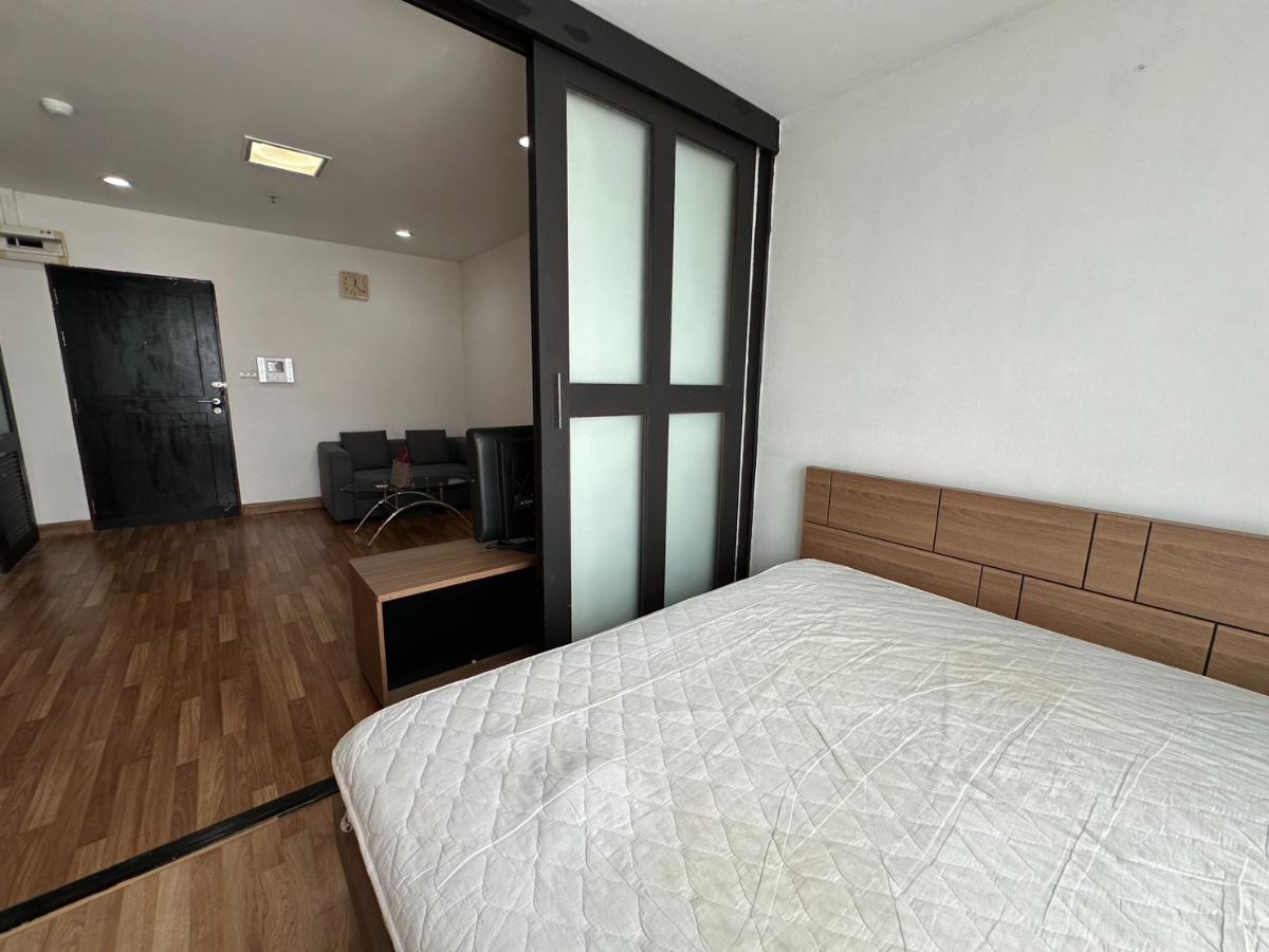 picture SP73📍 (For Rent) Ladda Condo View Sriracha  Tel: 064-242-6068,099-690-3486  - 3/6