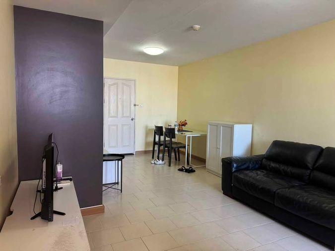 picture 🔥 Condo for Sale City Home Ratchada-Thapra | MRT Tha Phra - 1/10