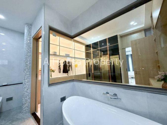 รูป Luxury Pool Villa ทำเลพรีเมียม ใกล้มาบประชัน พัทยา บรรยากาศเงียบสงบ - รูปที่ 15/19