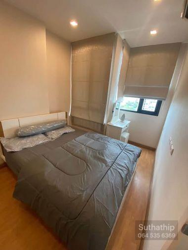 picture Q House Sukhumvit 79 (BTS Onnut) - 1/5