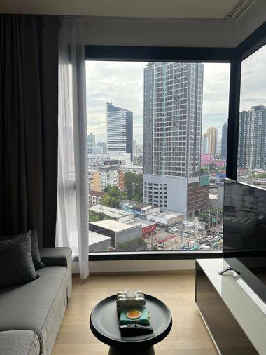 รูป ✨Condo for Rent : Ashton asoke rama9 (AP-02) (line : @condo91 ) - รูปที่ 17/23