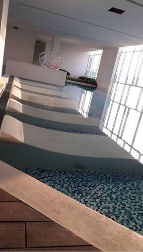 รูป Condolette Ize Ratchathewi  Nearby BTS Ratchathewi 50 m.  1 Bed, 1 Bath   Floor 22 - รูปที่ 13/13
