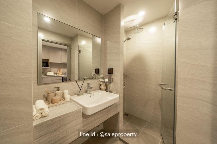 picture The Crown Residences Effortless Urban Living with Convenient Transportation - 3/7