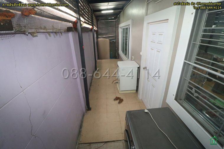 รูป ขายบ้านเดี่ยว ย่านบางพลี บางนา ม.บ้านริมสวน ซีนเนอรี่ บางนา สุวรรณภูมิ ทำเลเชื่อมต่อ เทพารักษ์ ทางด่วน - รูปที่ 6/21