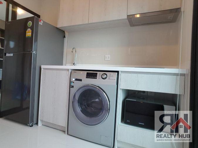 รูป 🤝🏻RB24938 ให้เช่าถูกมาก👍ไลฟ์ สุขุมวิท 48 ✅แอดไลน์ @mproperty( มี @ ด้วย) แอดมินตอบไว - รูปที่ 3/13