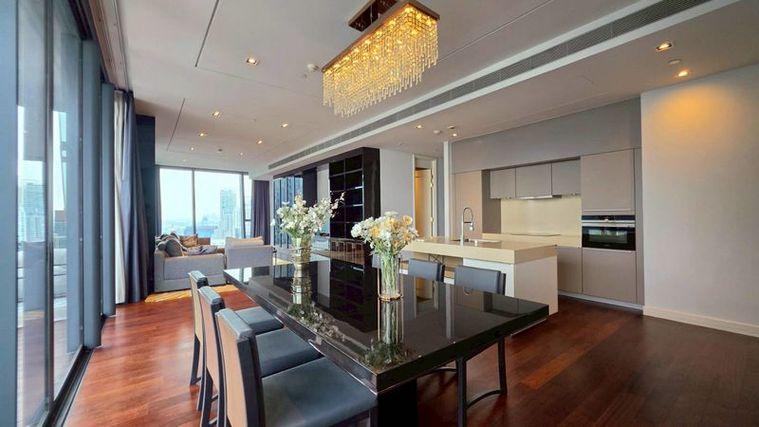 รูป 🌈FORRENT   Marque Sukhumvit 39 ‼️  3 Bedrooms Rental 250,000/month.‼️ - รูปที่ 1/20