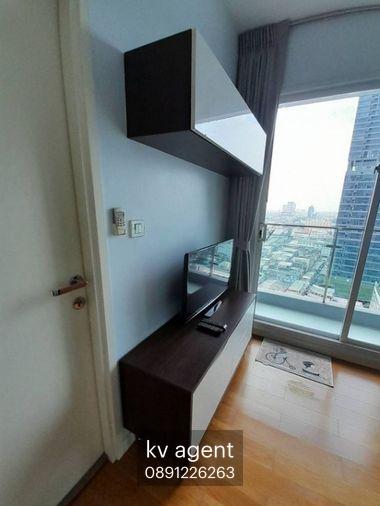 รูป Condolette Ize Ratchathewi Nearby BTS Ratchathewi 50 m. 1 Bed, 1 Bath Floor 22 - รูปที่ 10/13