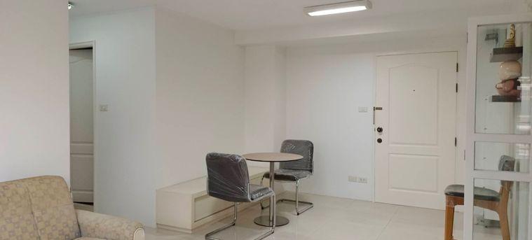 picture 🔥 [For Rent] Lumpini Place Suanplu-Sathorn Condo – Near BTS Chong Nonsi / MRT Silom 🔥 - 1/11
