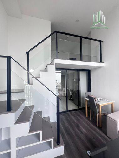 รูป 🔸🔷🔶N000213 ไนท์บริดจ์ สเปซ รัชโยธิน ( KnightsBridge Space Rachayothin ) 📲LINE: @theagentpro 🔶🔷🔸 - รูปที่ 1/9