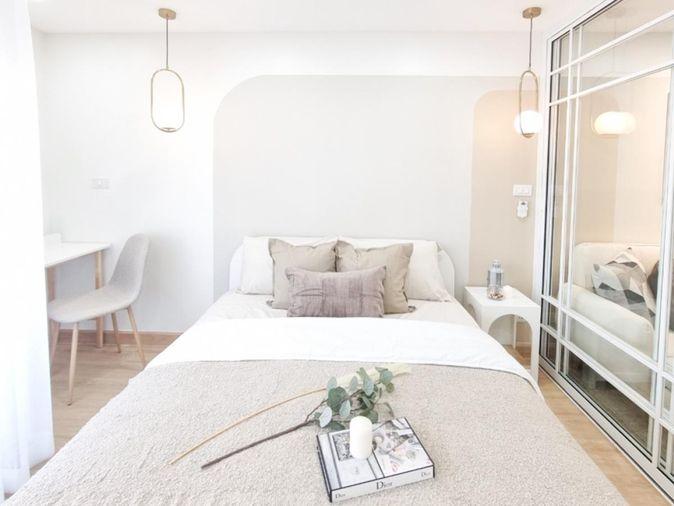 รูป 🏢 ขายคอนโด : City Villa (ซิตี้ วิลล่า)   รหัสทรัพย์ | 📌LNP-C13568  - รูปที่ 3/4