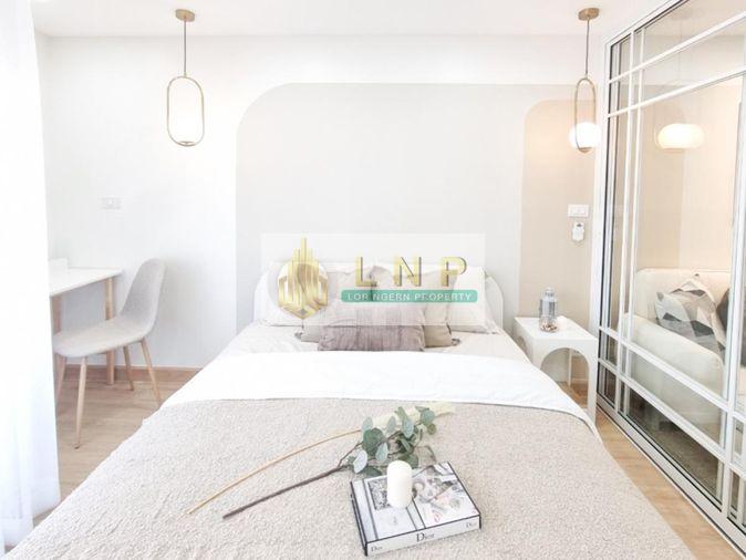 รูป 🏢 ขายคอนโด : City Villa (ซิตี้ วิลล่า) รหัสทรัพย์ | 📌LNP-C13568 - รูปที่ 3/4