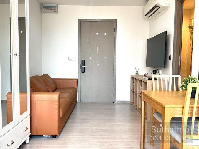 picture ✨Condo for Rent : Life asoke hype (AP-02) (line : @condo91 ) - 2/13