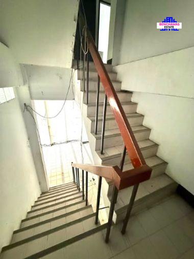 รูป 🔥 ขายทาวน์เฮ้าส์ 4 ชั้น✅ ทาวน์เฮ้าส์ ซอยรัชดาภิเษก 32 (Townhouse Soi Ratchadapisek 32) ใกล้ MRT ลาดพร้าว - รูปที่ 5/7