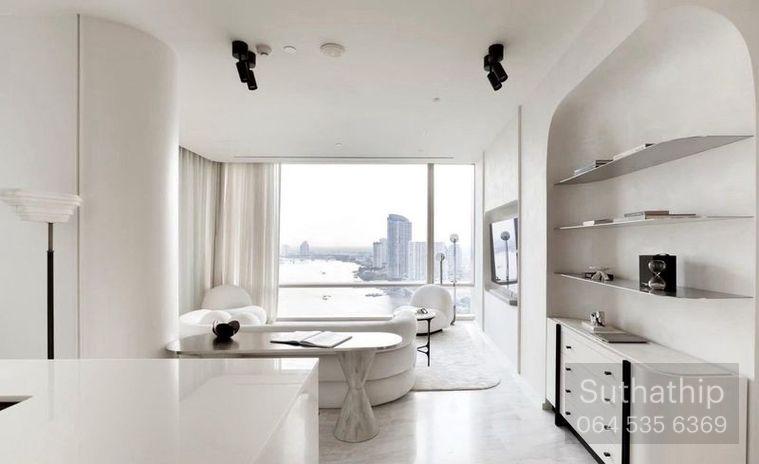 picture ✨Condo for Rent : Four Seasons Private Residences Bangkok (AP-02) (line : @condo91 ) - 11/14