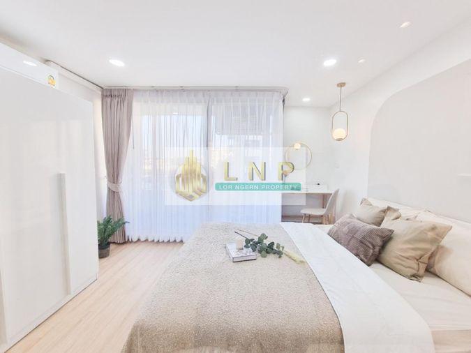 รูป 🏢 ขายคอนโด : City Villa (ซิตี้ วิลล่า) รหัสทรัพย์ | 📌LNP-C13568 - รูปที่ 1/4
