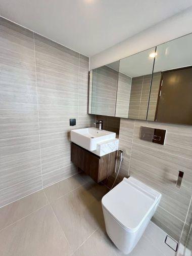 รูป Park Origin Thonglor (Duplex ห้องมุม วิวโล่ง) [CC-01] - รูปที่ 11/14