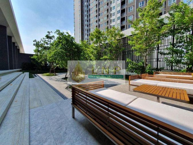 รูป 🏢 ให้เช่าคอนโด : Chapter One Shine Bangpo (แชปเตอร์ วัน ชายน์ บางโพ) รหัสทรัพย์ | 📌LNP-C13573 - รูปที่ 39/42