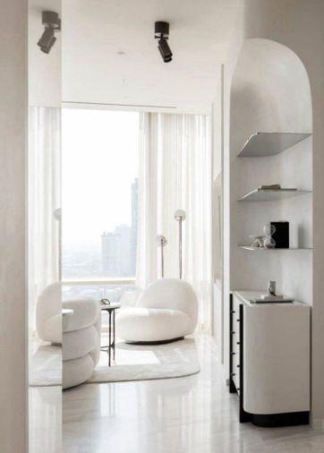 picture ✨Condo for Rent : Four Seasons Private Residences Bangkok (AP-02) (line : @condo91 ) - 4/14