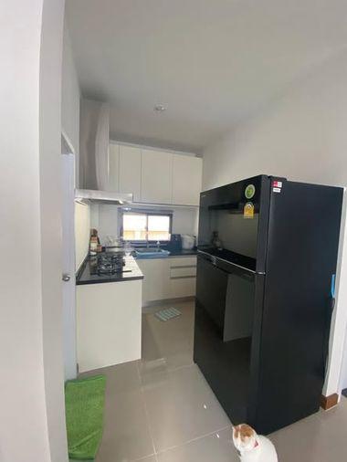 รูป 🔥 ขายถูกสุดในโครงการ✅ เดอะ ริคโค้ เรสซิเดนซ์ วงแหวนฯ - หทัยราษฎร์ (The Ricco Residence Outering - Hathairat) - รูปที่ 7/7