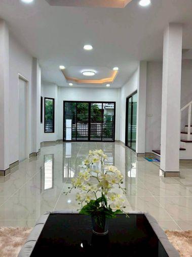 รูป ⭐✨RH-004 ขายบ้านเดี่ยว ปิยวรารมย์ 3 ( Piyawararom 3 )✨⭐ - รูปที่ 10/16