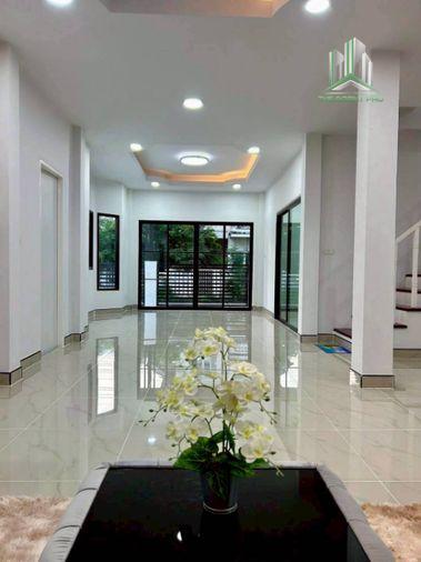 รูป ⭐✨RH-004 ขายบ้านเดี่ยว ปิยวรารมย์ 3 ( Piyawararom 3 )✨⭐ - รูปที่ 10/16