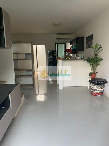 รูป 🏠 ขายบ้าน : Pleno Bangyai (พลีโน่ บางใหญ่) รหัสทรัพย์ | 📌LNP-H1049 - รูปที่ 2/5