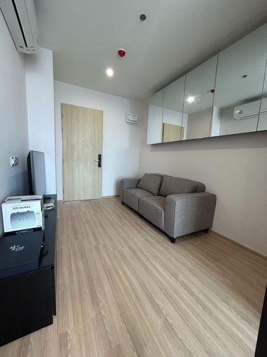 รูป ✨Condo for Rent : Skyrise sukhumvit 64 (AP-02) (line : @condo91 ) - รูปที่ 2/14