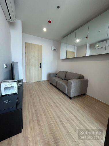 รูป ✨Condo for Rent : Skyrise sukhumvit 64 (AP-02) (line : @condo91 ) - รูปที่ 2/14