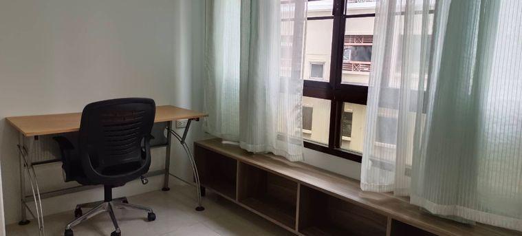 picture 🔥 [For Rent] Lumpini Place Suanplu-Sathorn Condo – Near BTS Chong Nonsi / MRT Silom 🔥 - 3/11