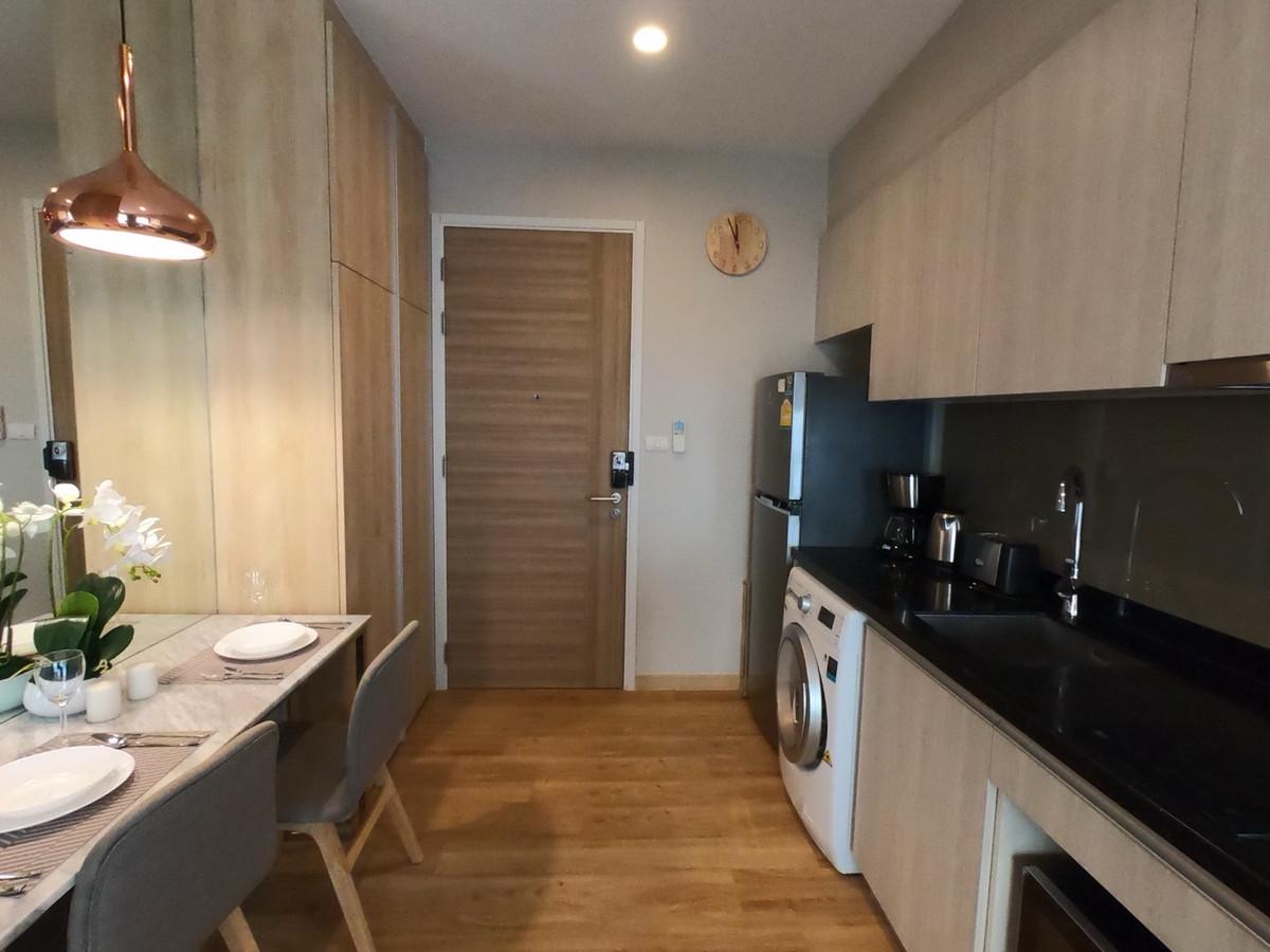 picture SP77📍 (For Rent)  The Zea Sriracha  Tel: 064-242-6068,099-690-3486  - 5/7