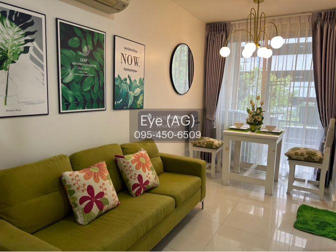 picture The Clover Thonglor (1bed1bath 36sqm) - 8/15