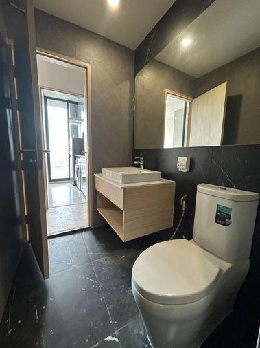 รูป ✨Condo for Rent : Skyrise sukhumvit 64 (AP-02) (line : @condo91 ) - รูปที่ 11/14